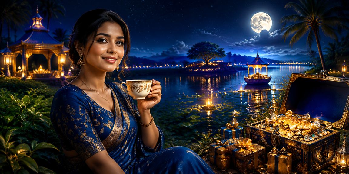 কমিল্লার ক্যাসিনো বিনোদন দৃশ্য